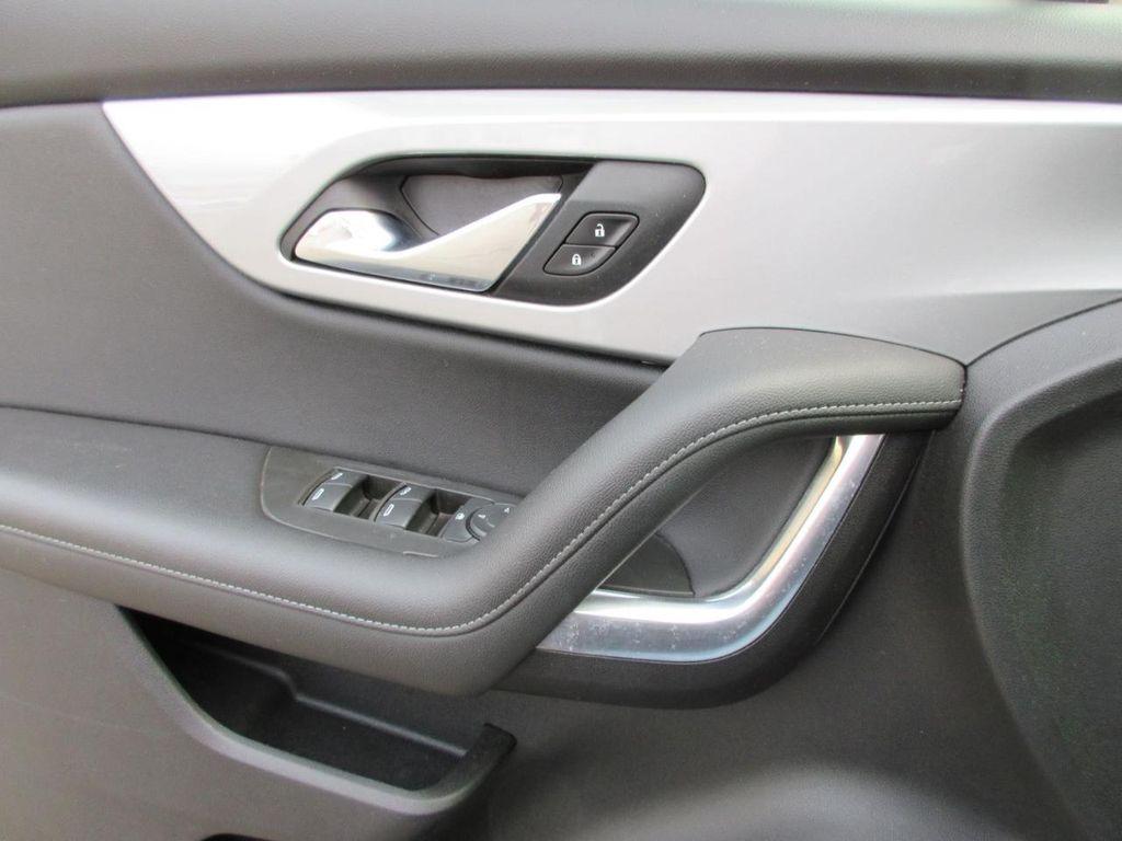 used 2021 Chevrolet Blazer car, priced at $15,980