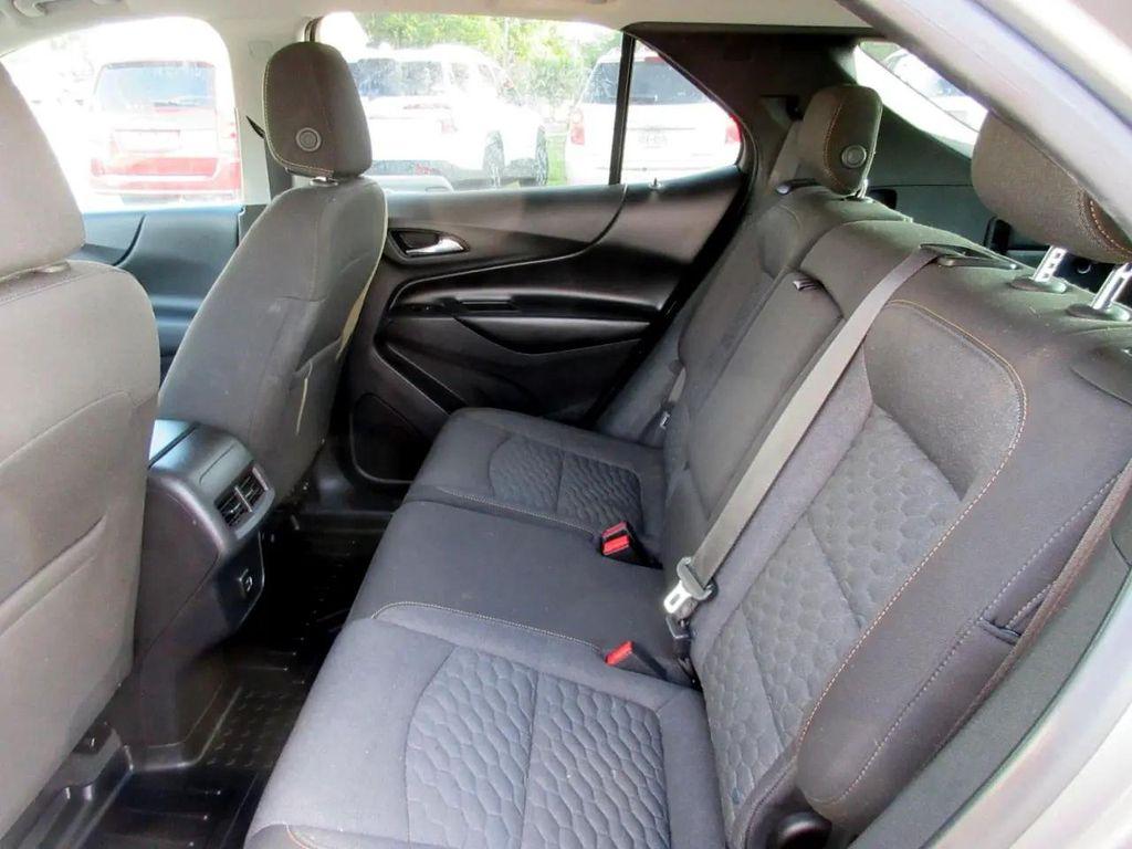 used 2019 Chevrolet Equinox car, priced at $10,900