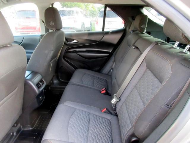 used 2019 Chevrolet Equinox car, priced at $10,900