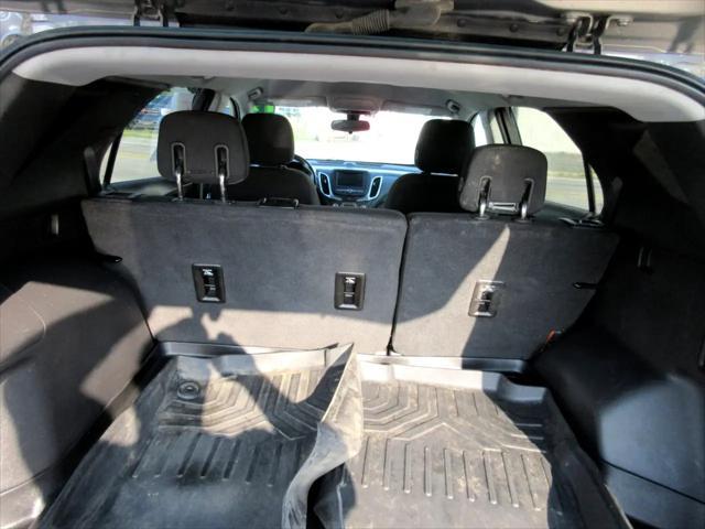 used 2019 Chevrolet Equinox car, priced at $10,900