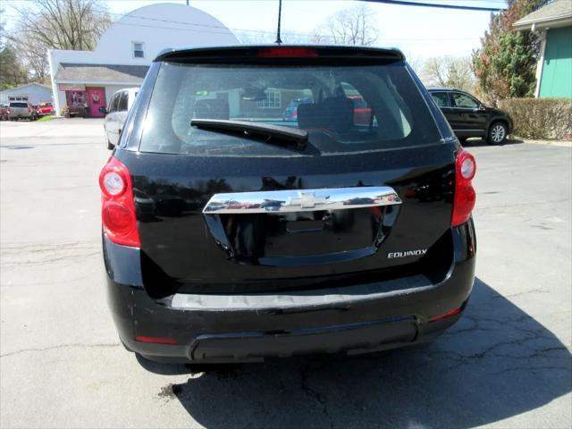 used 2014 Chevrolet Equinox car, priced at $6,995