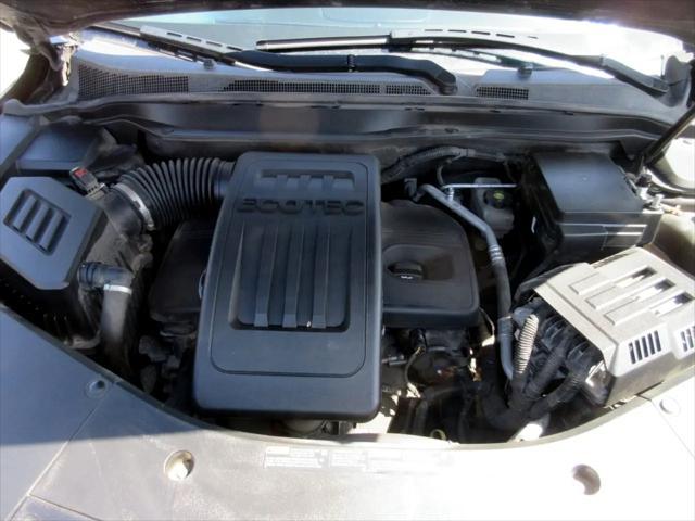 used 2014 Chevrolet Equinox car, priced at $6,995