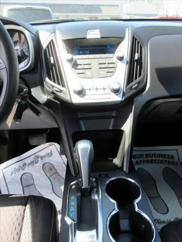 used 2014 Chevrolet Equinox car, priced at $6,995