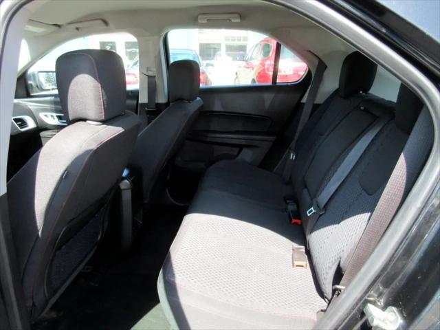 used 2014 Chevrolet Equinox car, priced at $6,995