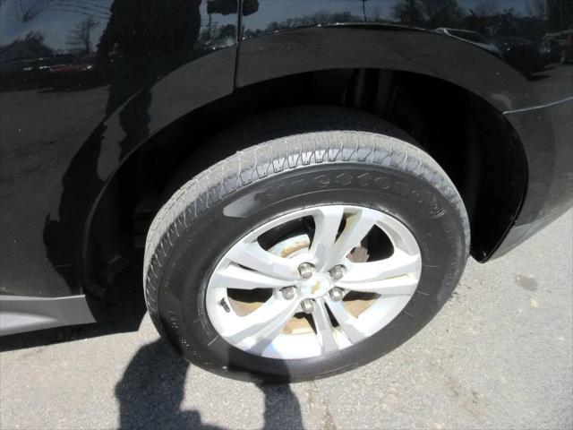 used 2014 Chevrolet Equinox car, priced at $6,995