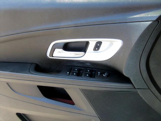 used 2014 Chevrolet Equinox car, priced at $6,995