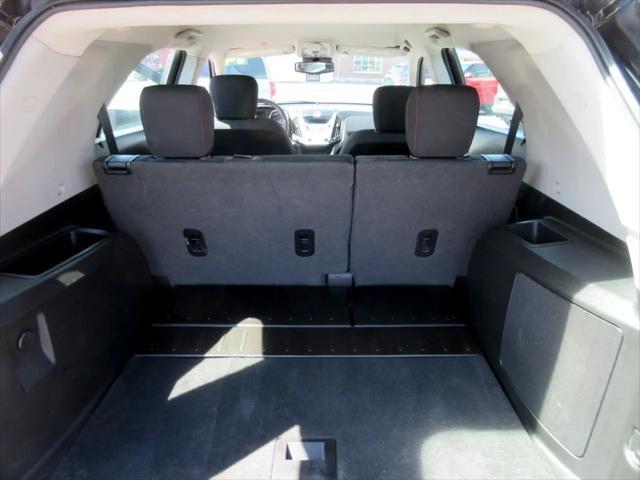 used 2014 Chevrolet Equinox car, priced at $6,995
