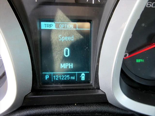 used 2014 Chevrolet Equinox car, priced at $6,995