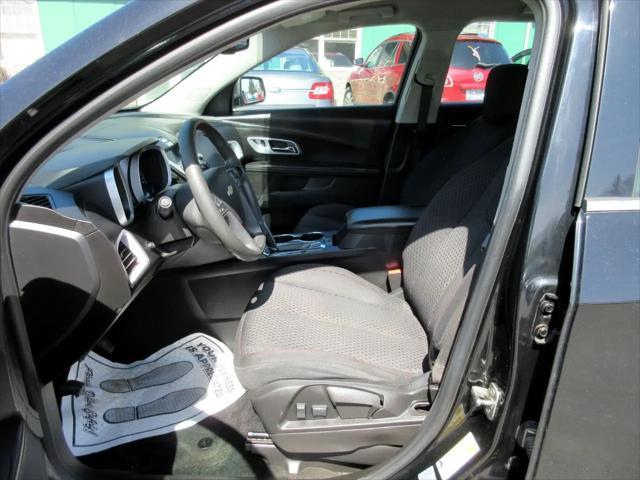 used 2014 Chevrolet Equinox car, priced at $6,995