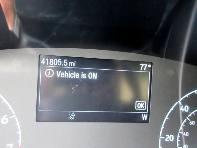 used 2021 Ford Transit-250 car, priced at $22,500