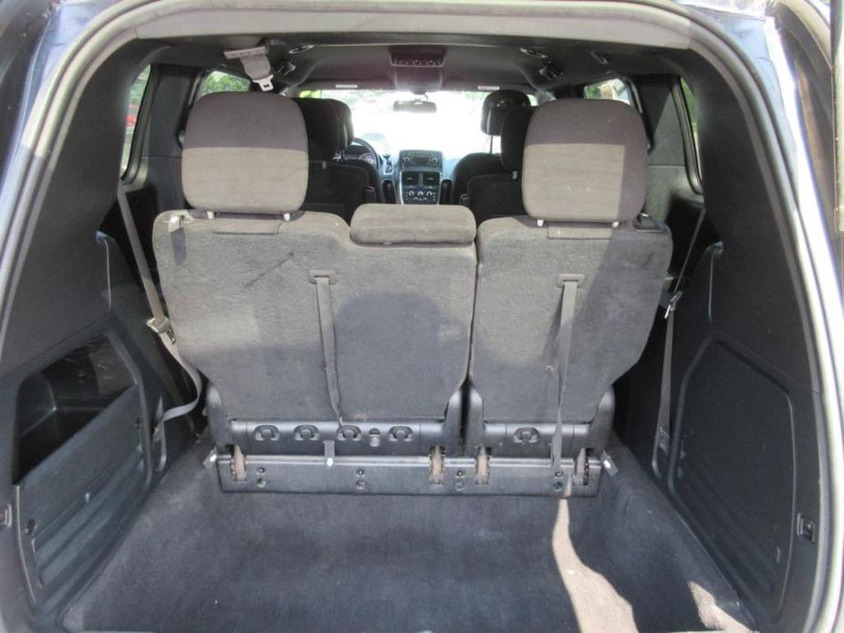 used 2014 Dodge Grand Caravan car, priced at $6,995