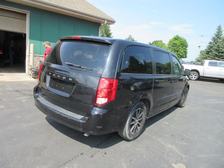 used 2014 Dodge Grand Caravan car, priced at $6,995