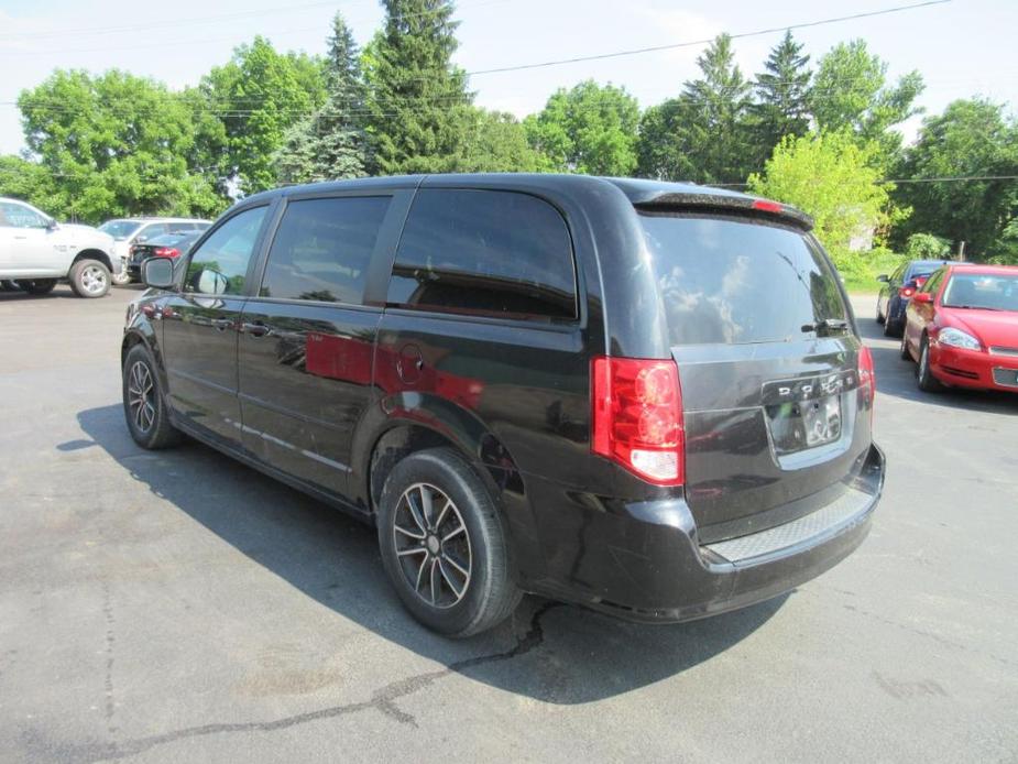 used 2014 Dodge Grand Caravan car, priced at $6,995