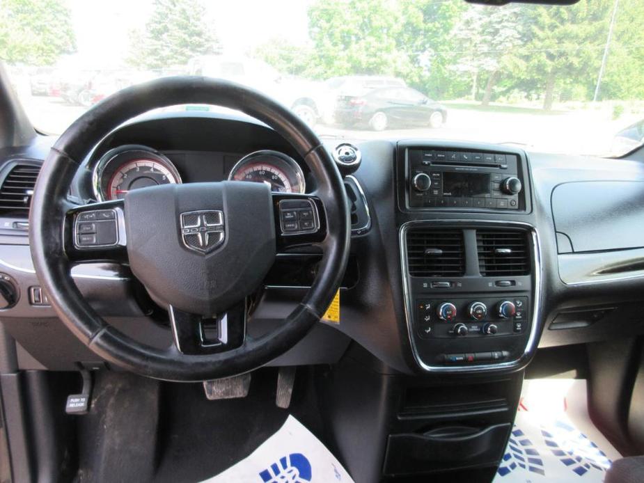 used 2014 Dodge Grand Caravan car, priced at $6,995