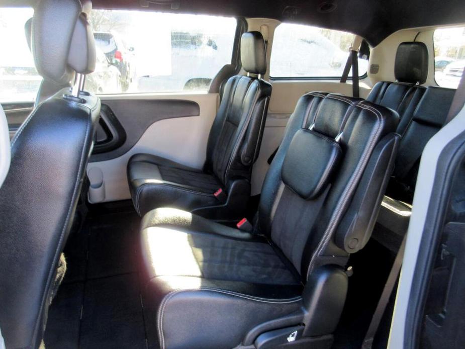 used 2020 Dodge Grand Caravan car, priced at $12,900