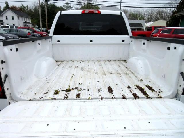 used 2018 Chevrolet Silverado 1500 car, priced at $15,900
