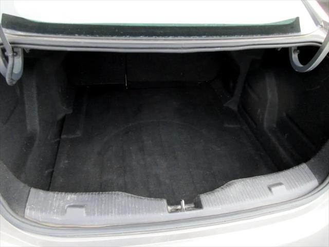 used 2017 Chevrolet Cruze car, priced at $8,995