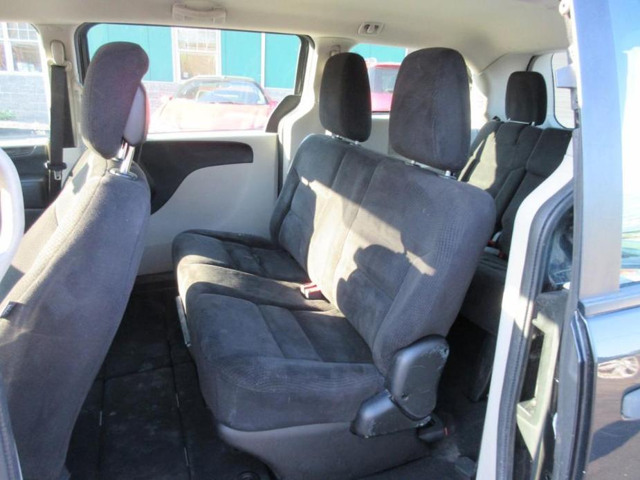 used 2014 Dodge Grand Caravan car, priced at $6,995