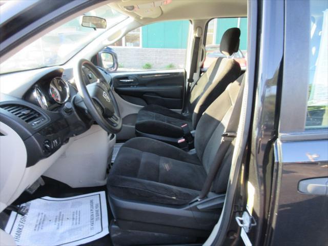 used 2014 Dodge Grand Caravan car, priced at $6,995