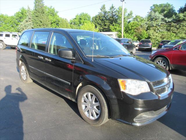 used 2014 Dodge Grand Caravan car, priced at $6,995