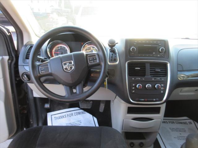 used 2014 Dodge Grand Caravan car, priced at $6,995