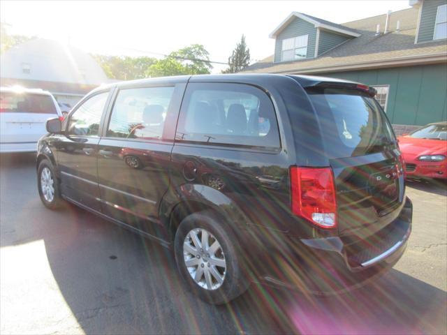 used 2014 Dodge Grand Caravan car, priced at $6,995