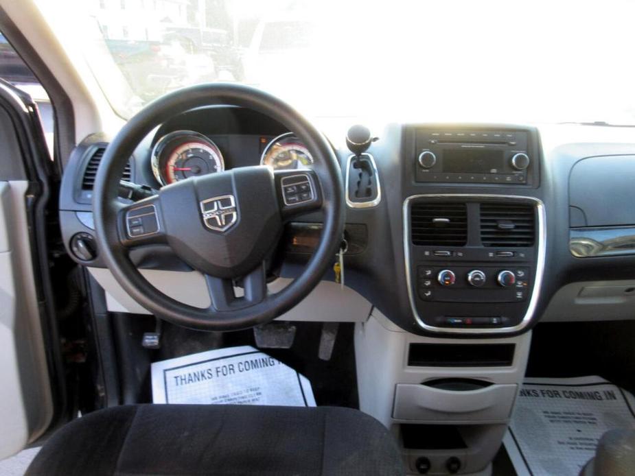 used 2014 Dodge Grand Caravan car, priced at $6,995