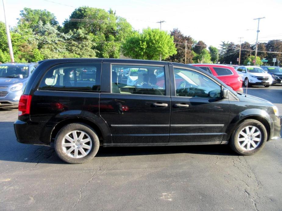 used 2014 Dodge Grand Caravan car, priced at $6,995