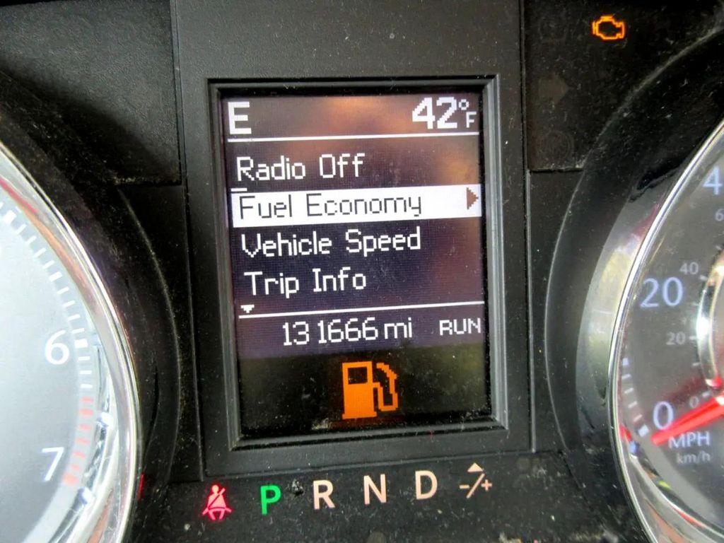 used 2015 Chrysler Town & Country car, priced at $7,500