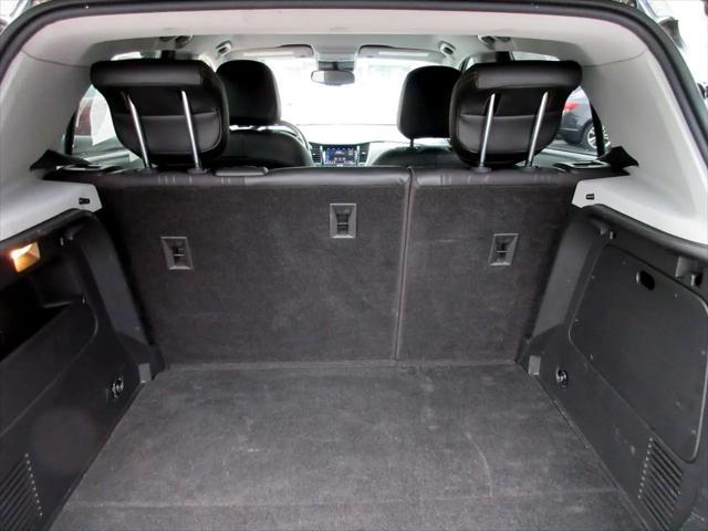 used 2020 Chevrolet Trax car, priced at $11,950