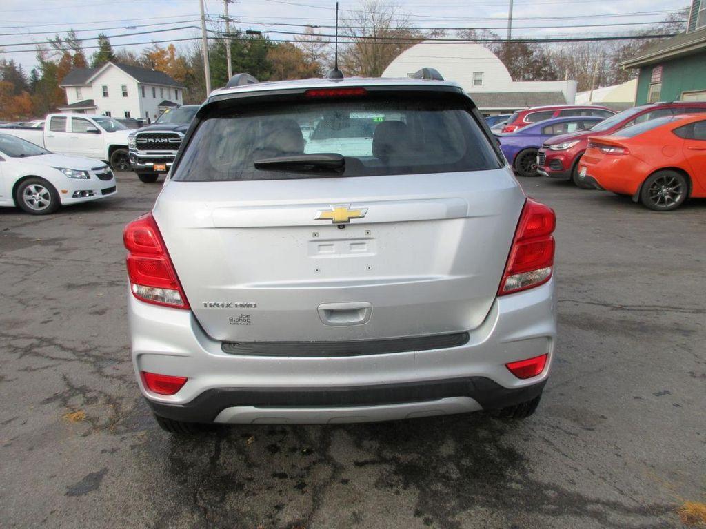 used 2019 Chevrolet Trax car, priced at $11,850
