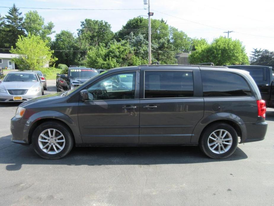 used 2016 Dodge Grand Caravan car, priced at $10,500