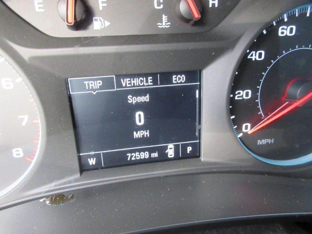 used 2017 Chevrolet Malibu car, priced at $9,995