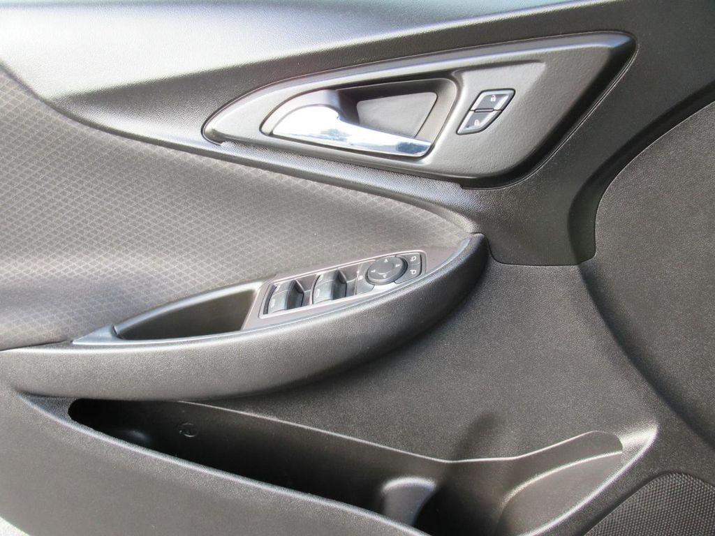 used 2017 Chevrolet Malibu car, priced at $9,995