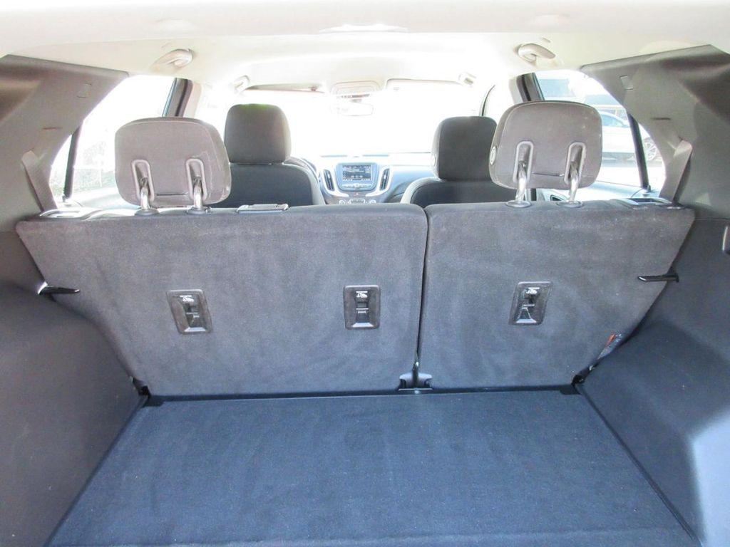 used 2019 Chevrolet Equinox car, priced at $11,990