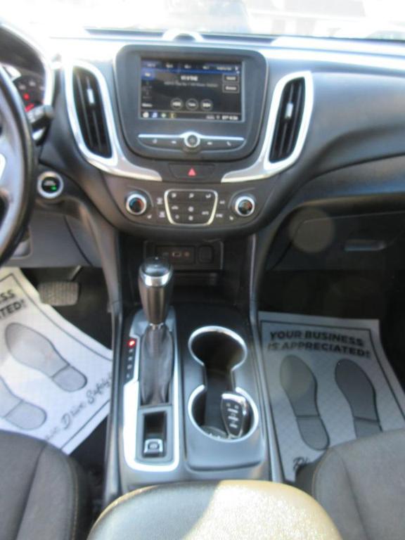 used 2019 Chevrolet Equinox car, priced at $11,990