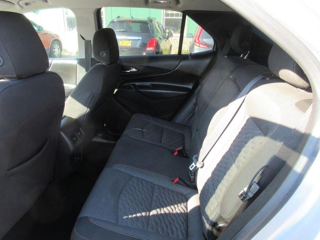 used 2019 Chevrolet Equinox car, priced at $11,990