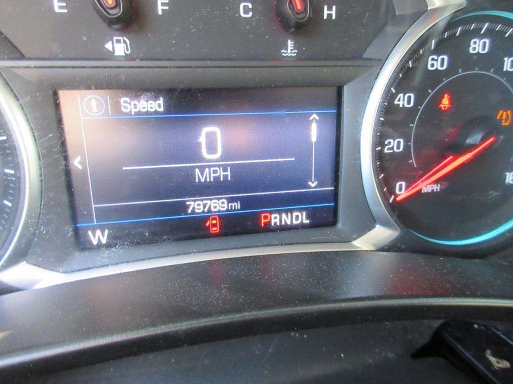 used 2019 Chevrolet Equinox car, priced at $11,990