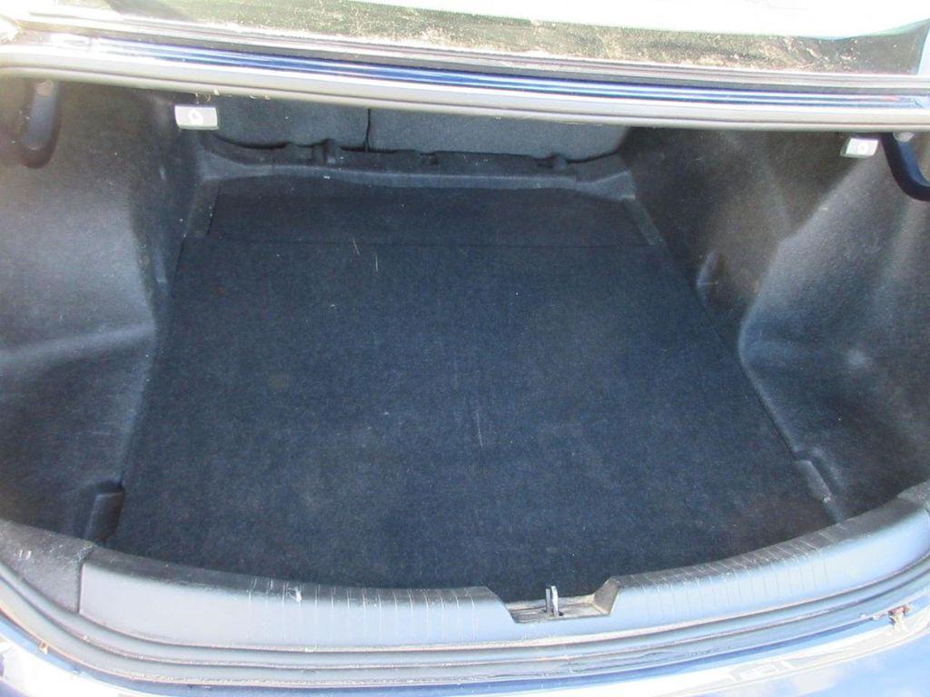 used 2017 Chevrolet Malibu car, priced at $11,995