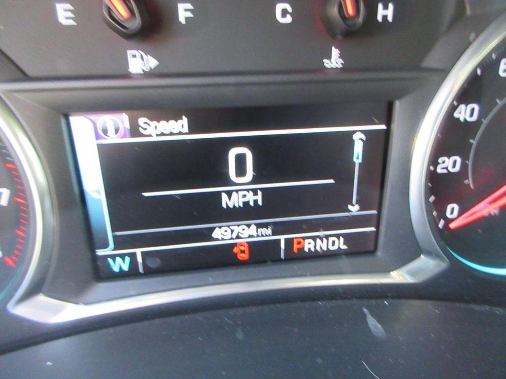 used 2017 Chevrolet Malibu car, priced at $11,995