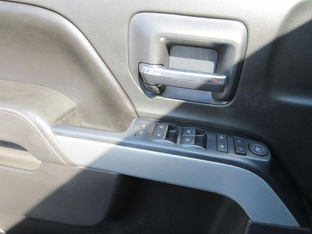 used 2015 Chevrolet Silverado 1500 car, priced at $11,995