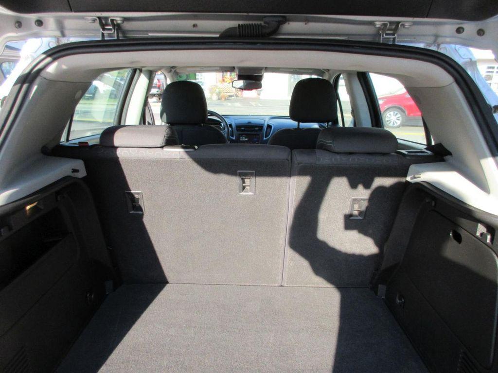 used 2016 Chevrolet Trax car, priced at $7,680