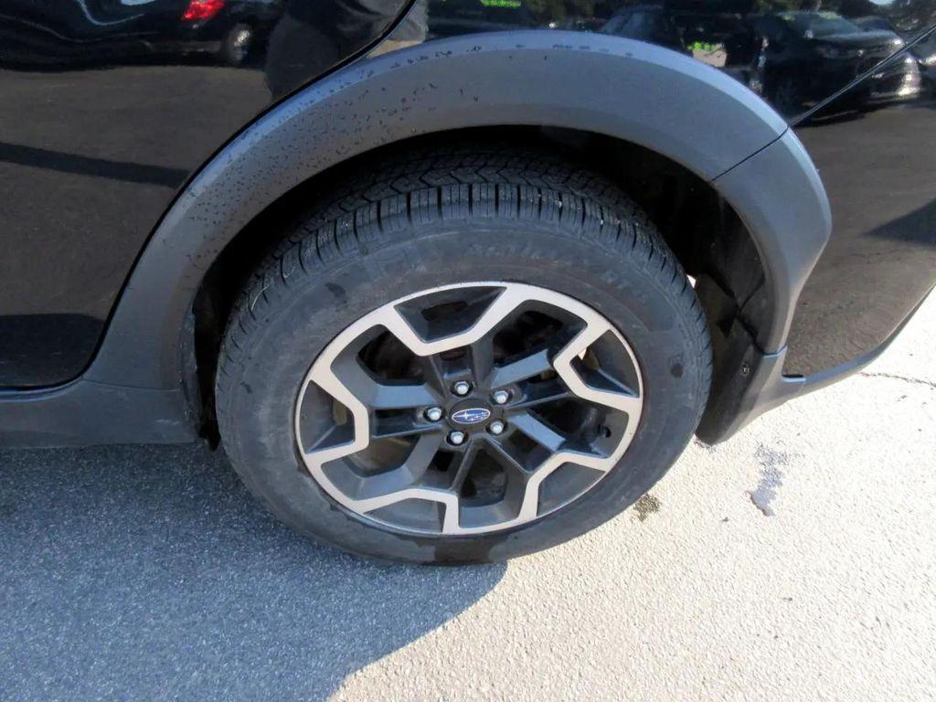 used 2017 Subaru Crosstrek car, priced at $7,995