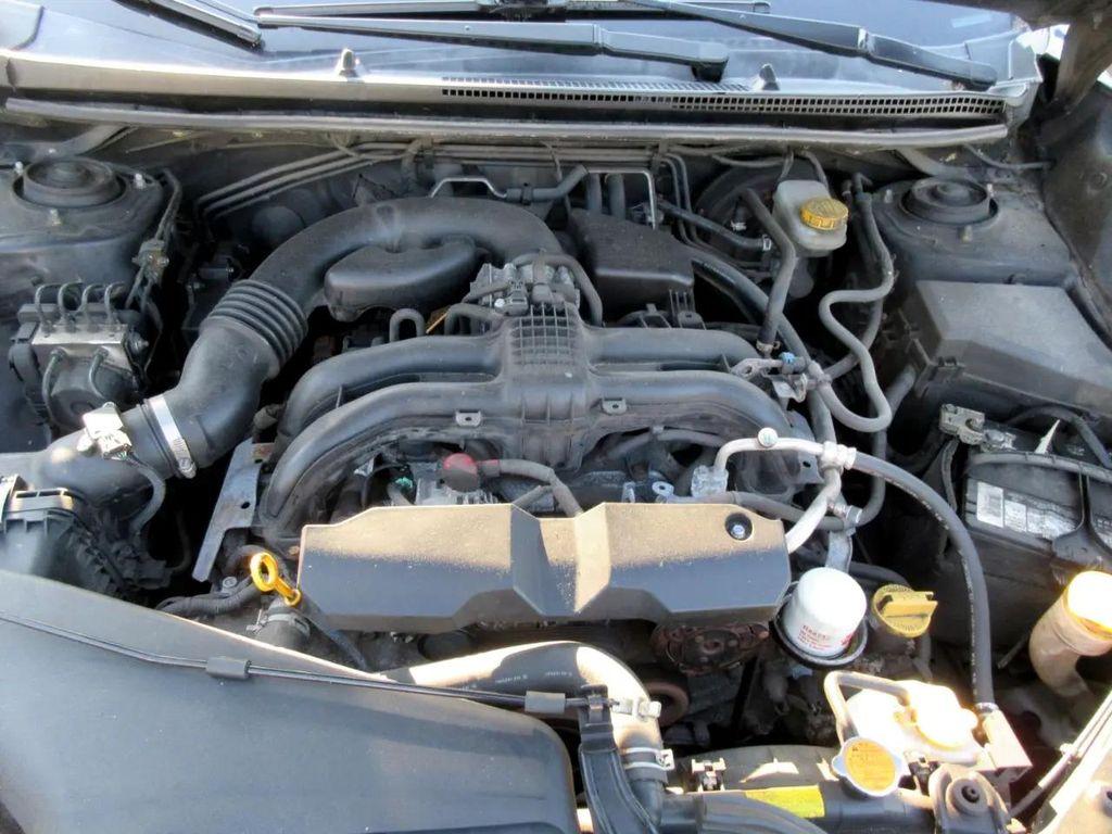 used 2017 Subaru Crosstrek car, priced at $7,995