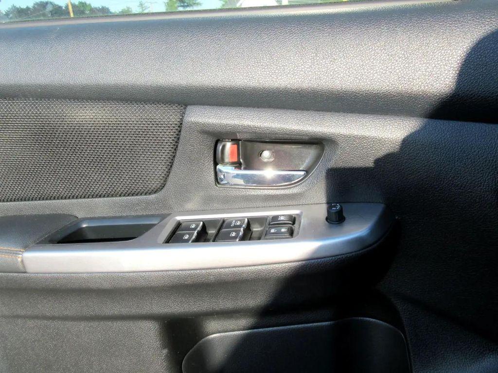 used 2017 Subaru Crosstrek car, priced at $7,995