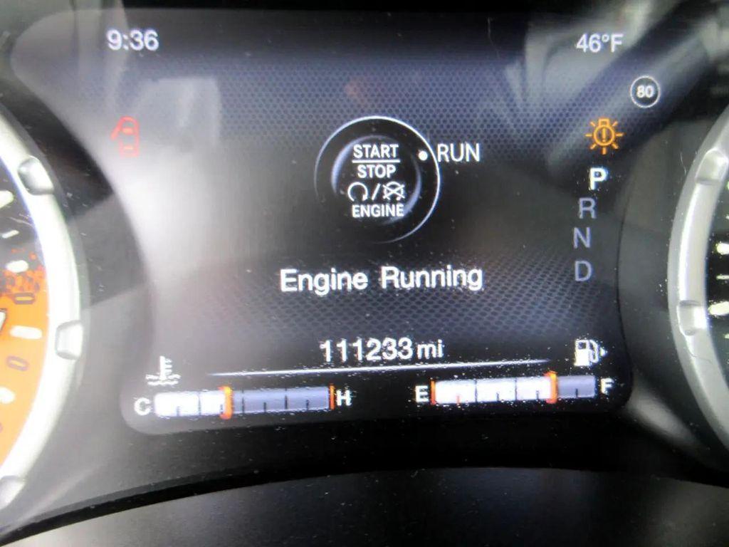 used 2016 Jeep Renegade car, priced at $9,995