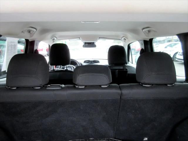 used 2016 Jeep Renegade car, priced at $9,995