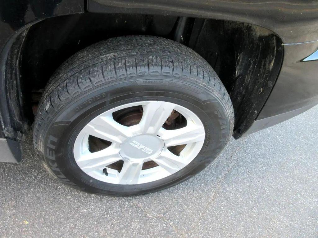 used 2016 GMC Terrain car, priced at $8,500