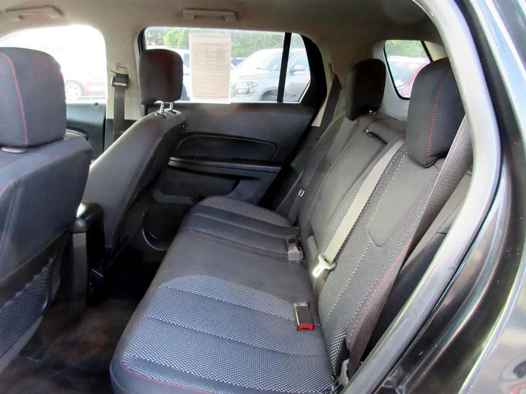 used 2016 GMC Terrain car, priced at $8,500