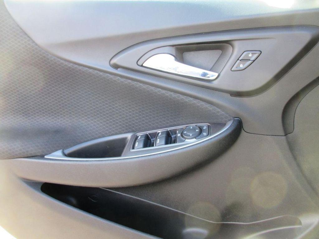 used 2023 Chevrolet Malibu car, priced at $15,700